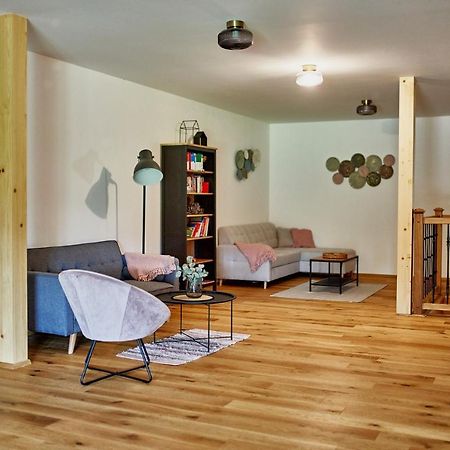 Vila Stary Mlyn Prosec pod Jestedem Екстер'єр фото