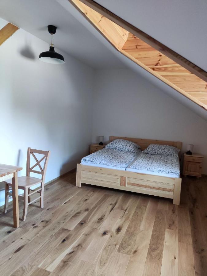 Vila Stary Mlyn Prosec pod Jestedem Екстер'єр фото