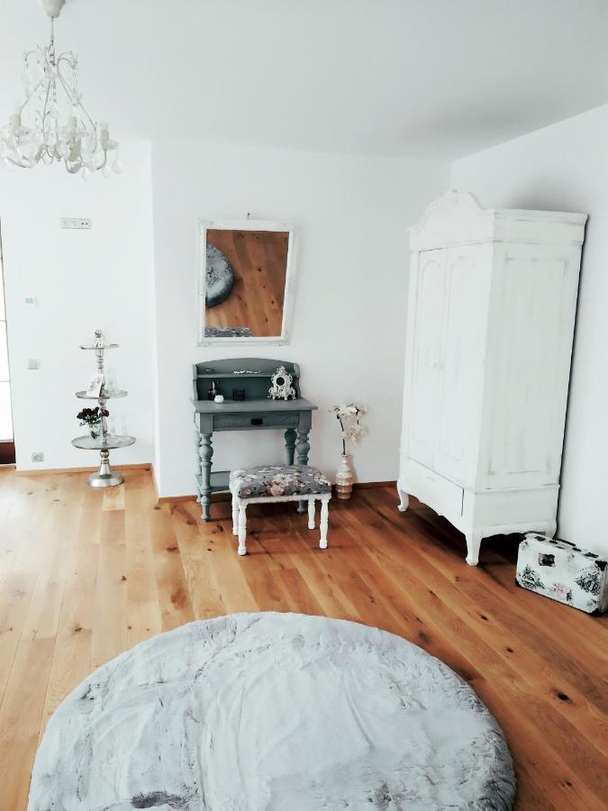 Vila Stary Mlyn Prosec pod Jestedem Екстер'єр фото
