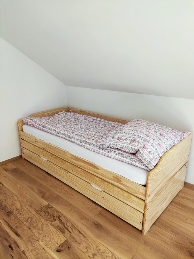 Vila Stary Mlyn Prosec pod Jestedem Екстер'єр фото